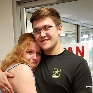 Meet your Posher, James